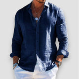 Aurore - Stylish Elegance Shirt