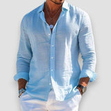 Aurore - Stylish Elegance Shirt