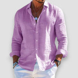 Aurore - Stylish Elegance Shirt
