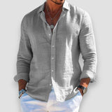 Aurore - Stylish Elegance Shirt
