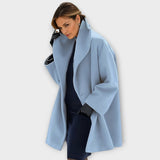 Anaïs - Luxurious Cashmere Overcoat