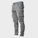 Inès - Chic Tailored Jeans