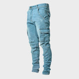Inès - Chic Tailored Jeans