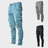 Inès - Chic Tailored Jeans