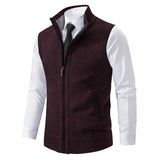 Céline - Chic Contemporary Vest