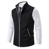 Céline - Chic Contemporary Vest