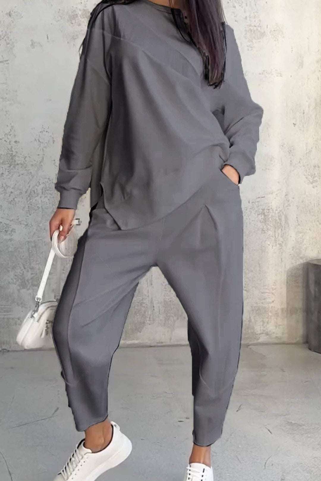 Inès - Ensemble Chic Confort
