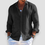 Aurore - Stylish Elegance Shirt