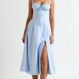 Élodie - Chic Midi Dress