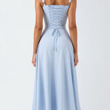 Élodie - Chic Midi Dress