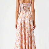 Élodie - Chic Midi Dress