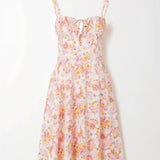 Élodie - Chic Midi Dress