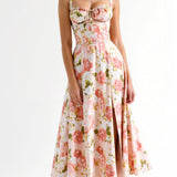 Élodie - Chic Midi Dress