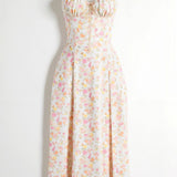 Élodie - Chic Midi Dress