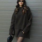 Élodie - Stylish Fall Ensemble