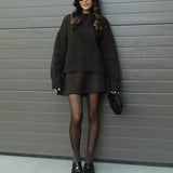 Élodie - Stylish Fall Ensemble