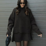 Élodie - Stylish Fall Ensemble