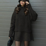 Élodie - Stylish Fall Ensemble