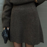Élodie - Stylish Fall Ensemble