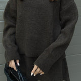Élodie - Stylish Fall Ensemble