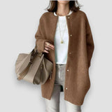 Allison | Wool Cardigan for Women