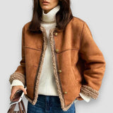 Hailey | Elegant Timeless Jacket