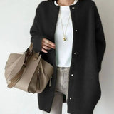 Allison | Wool Cardigan for Women