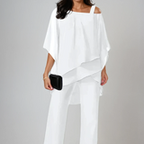 Mariella™ | Two-Piece Layered Set
