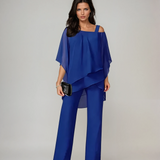 Mariella™ Two-Piece Layered Set