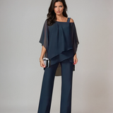 Mariella™ | Two-Piece Layered Set