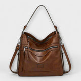 Maëlle - Vintage-Inspired Shoulder Bag