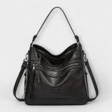 Maëlle - Vintage-Inspired Shoulder Bag