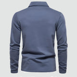 Apollonie - Stylish Chic Polo