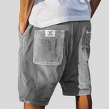 Anaïs - Chic Tailored Shorts