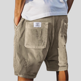 Anaïs - Chic Tailored Shorts