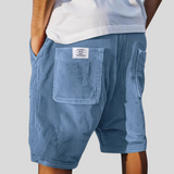 Anaïs - Chic Tailored Shorts