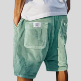 Anaïs - Chic Tailored Shorts