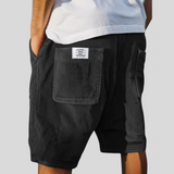 Anaïs - Chic Tailored Shorts