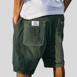 Anaïs - Chic Tailored Shorts