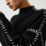 Bernadette - Cosy Jumper