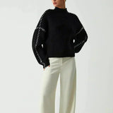 Bernadette - Cosy Jumper