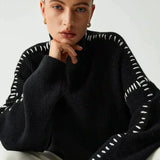 Bernadette - Cosy Jumper