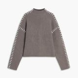 Bernadette - Cosy Jumper