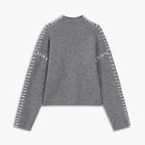 Bernadette - Cosy Jumper