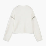 Bernadette - Cosy Jumper