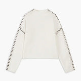 Bernadette - Cosy Jumper
