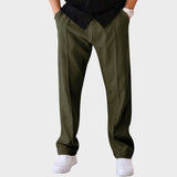 Céline - Chic Summer Trousers