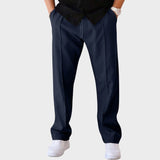 Céline - Chic Summer Trousers