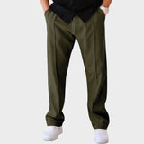 Céline - Chic Summer Trousers