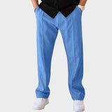Céline - Chic Summer Trousers